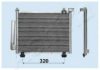 ASHIKA CND072036 Condenser, air conditioning